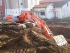 Fiat Kobelco E265