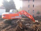 Fiat Kobelco E265