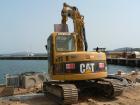 Cat 308C-CR