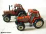 Bellotti Tractors