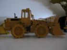 model caterpillar doc