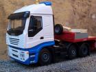 Nuovo iveco stralis 430