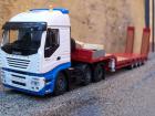 Nuovo iveco stralis 430