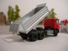 Scania R420 6x4 Herpa