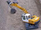 Liebherr R 313