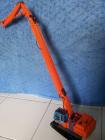 Hitachi zaxis 450LC-HRD (braccio PMI)