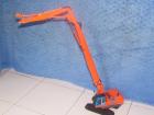 Hitachi zaxis 450LC-HRD (braccio PMI)