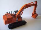 Hitachi Zaxis 450LC