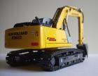 New Holland E215B