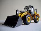 New Holland W190B