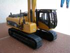 CAT 330D UHD