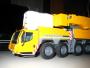 LIEBHERR LTM 11200