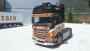 scania R DITRACO