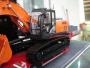 Hitachi ZX250 LCN