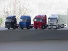 Quartetto Iveco