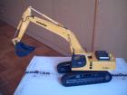 KOMATSU-PC450lc