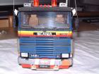 Scania 142H 6x2