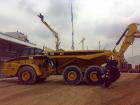 Cat 740