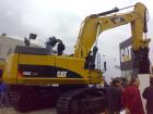 Cat 365C