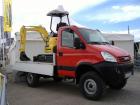 Iveco Daily 4x4