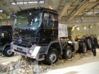 MB Actros 4151