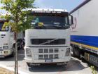 Volvo Fh scuderia bove