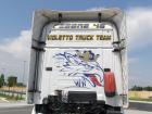 Retro Scania 164L480 Violetto Febbre 46