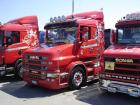 Scania T