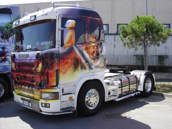 Scania