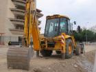 JCB 3CX Farina