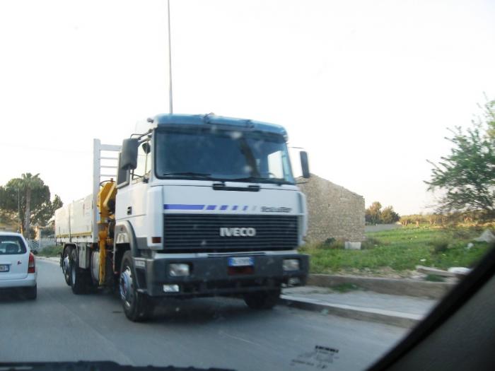 iveco