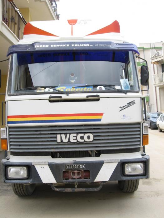 iveco