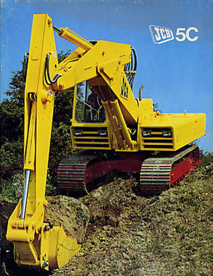 JCB