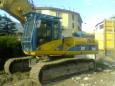 Cat 330 D Demoliction