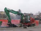 Hitachi Zaxis 170W-3 F.lli Baronchelli