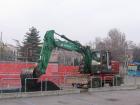 Hitachi Zaxis 170W-3 F.lli Baronchelli