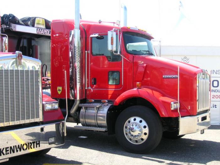 Kenworth