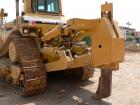 Cat D10N