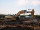 Caterpillar 324D LN F.lli Rossetti