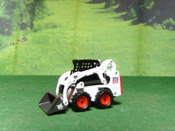 bobcat s175