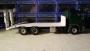 MN Actros 6x2 con pianale 