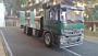 MN Actros 6x2 con pianale 