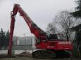 Liebherr 954 Milano 