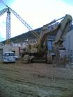 CAT 365B Marmo