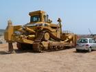 Cat D10N