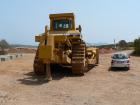 Cat D10N