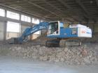 Komatsu PC350NLC Eco Edile