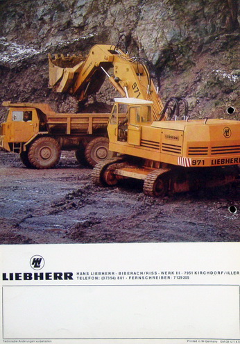 Liebherr