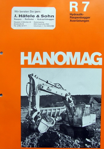 Hanomag