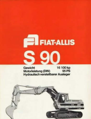 Fiat Allis